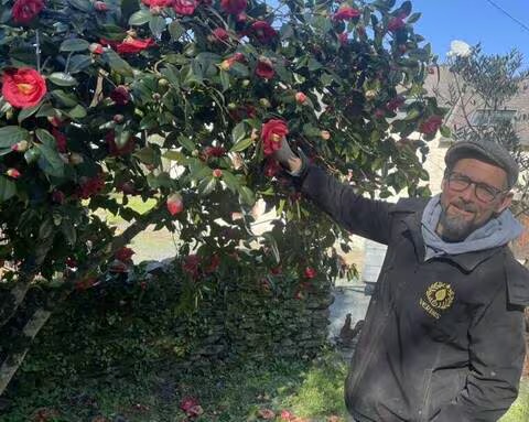 Charles Madaras — Verdis Paysages Atlantique